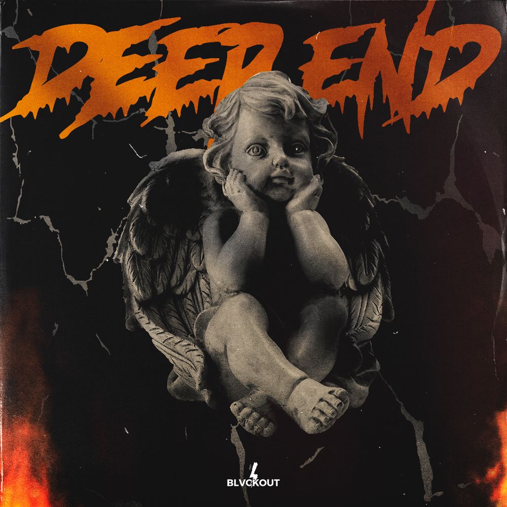 Obra de arte de Deep End