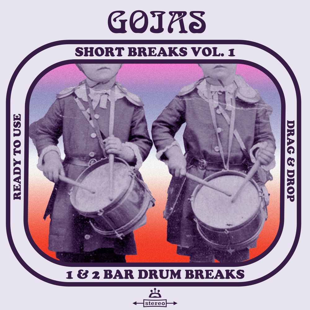 Pochette de SHORT BREAKS Vol. 1