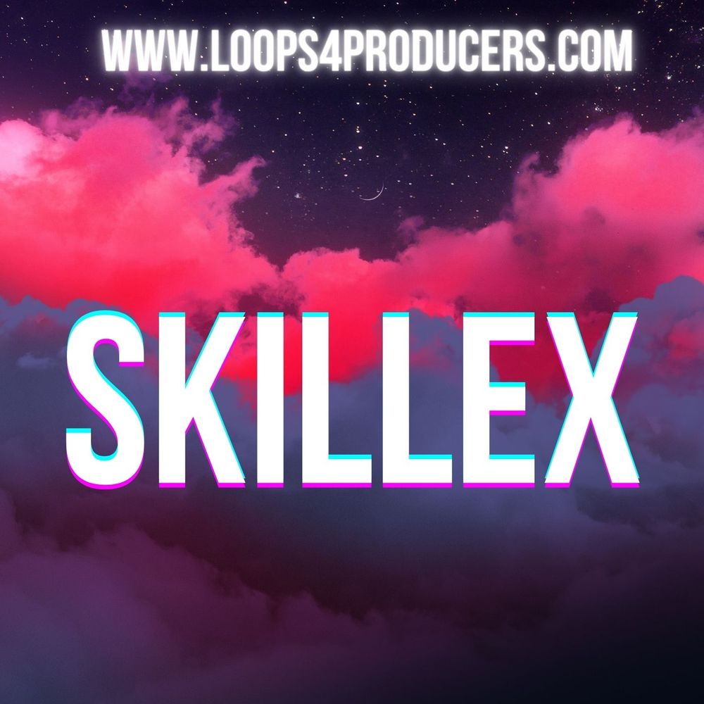Pochette de Skillex