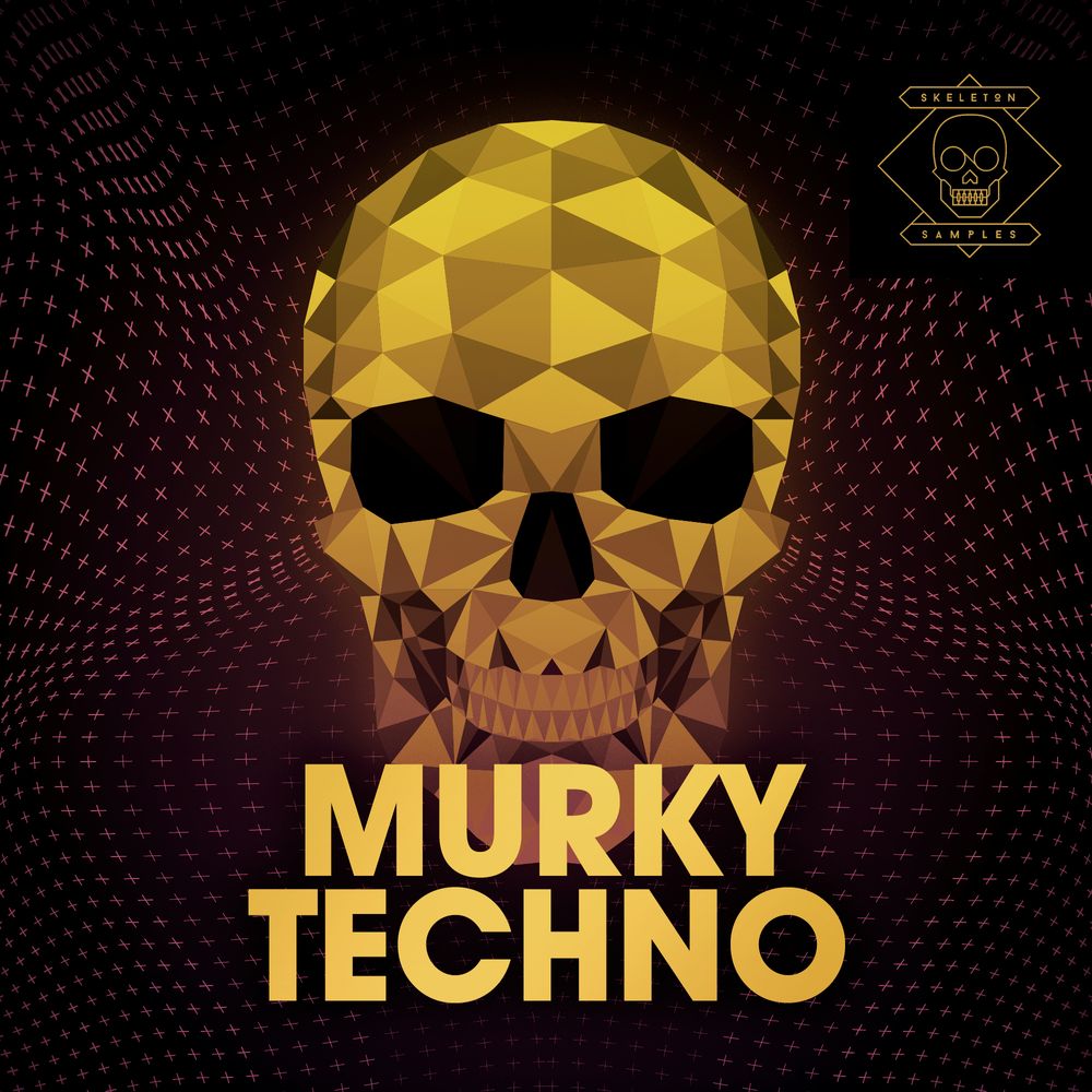 Pochette de MURKY TECHNO