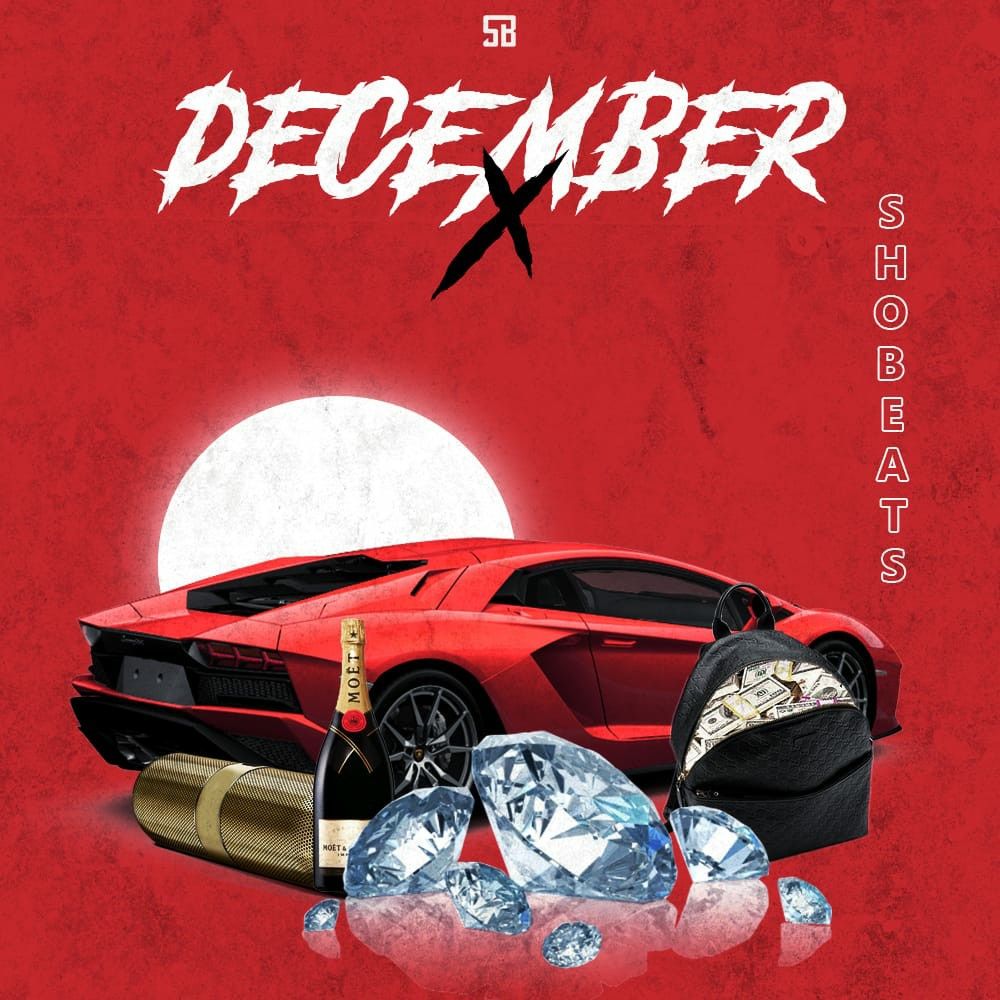 Pochette de December X