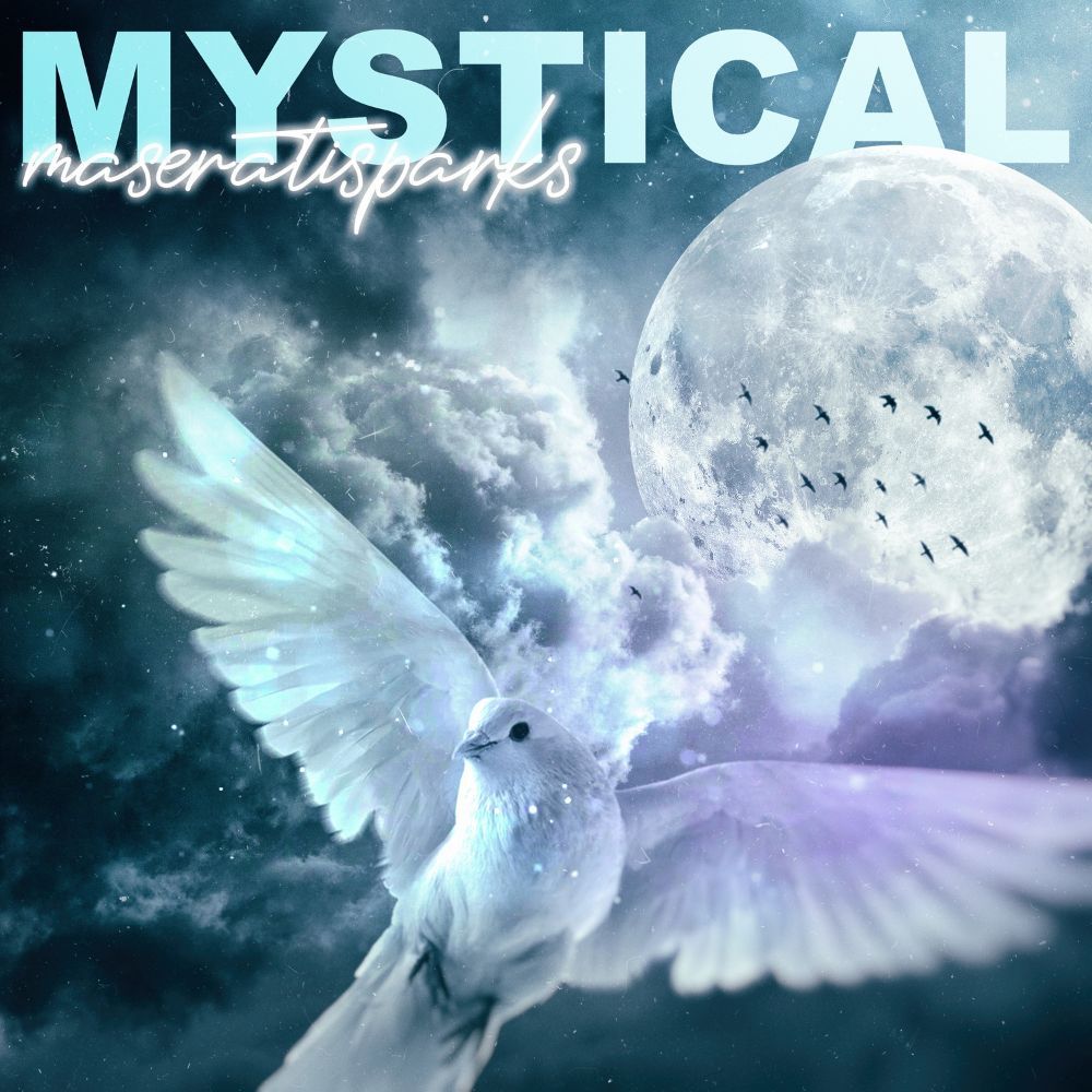 Arte de Mystical