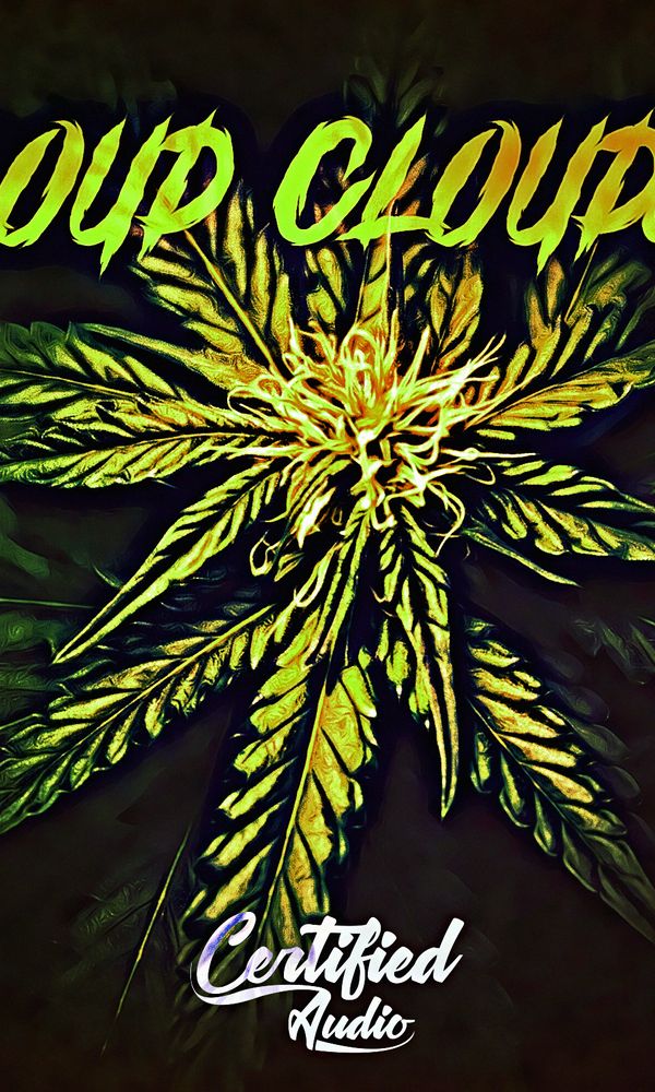 Artwork for Loud Clouds