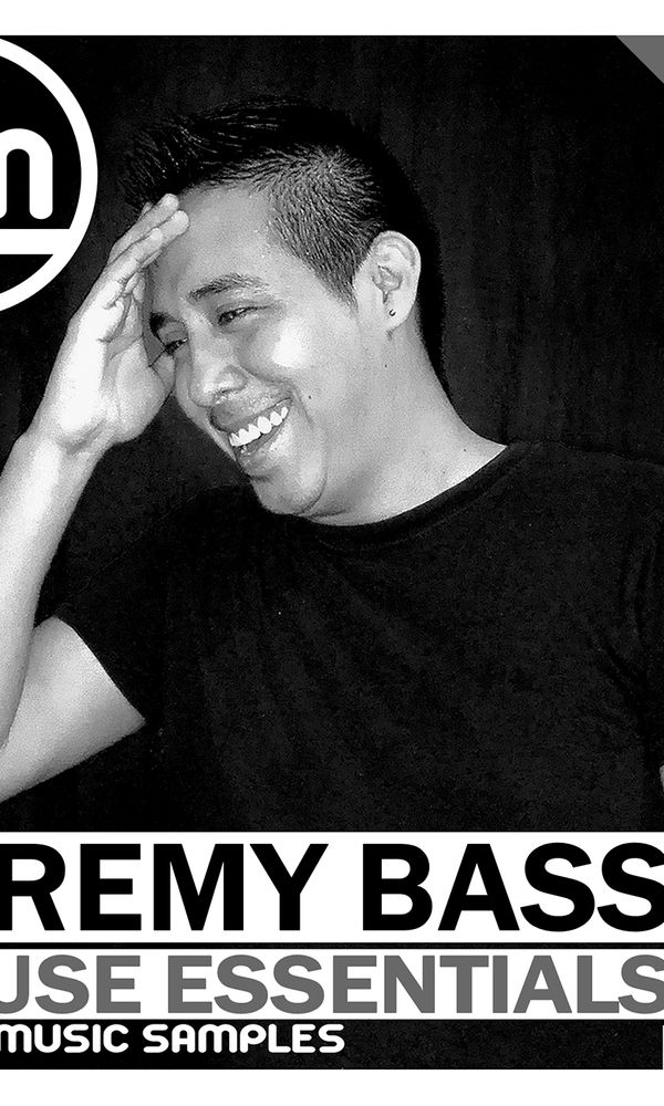 Artwork for Jeremy Bass - House Essentials