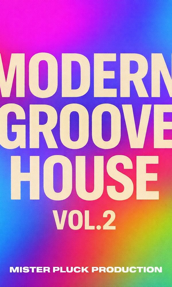 Artwork for MGH2_Top_Loop_House_Groovy_01_130BPM