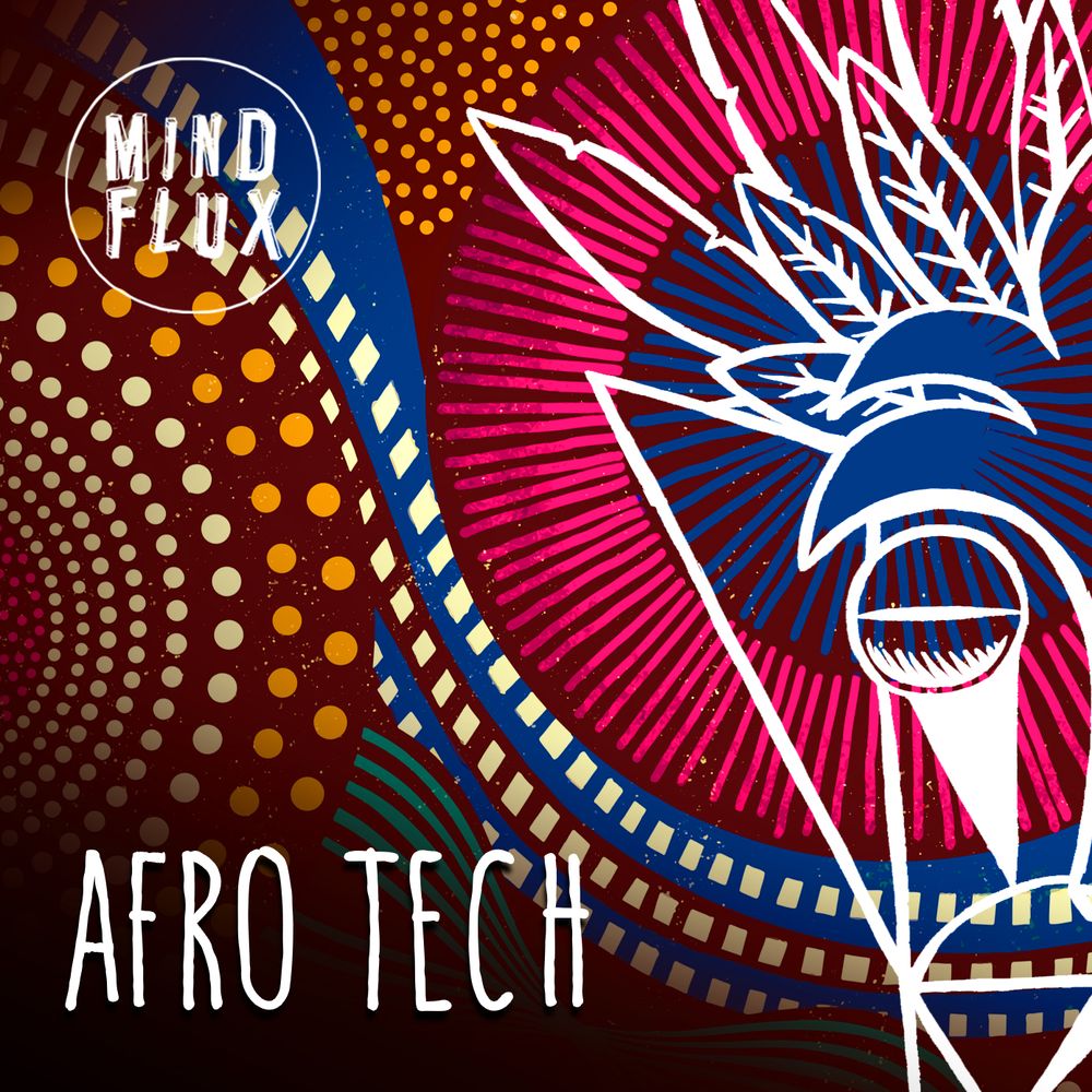 Afro Tech Sample Pack LANDR