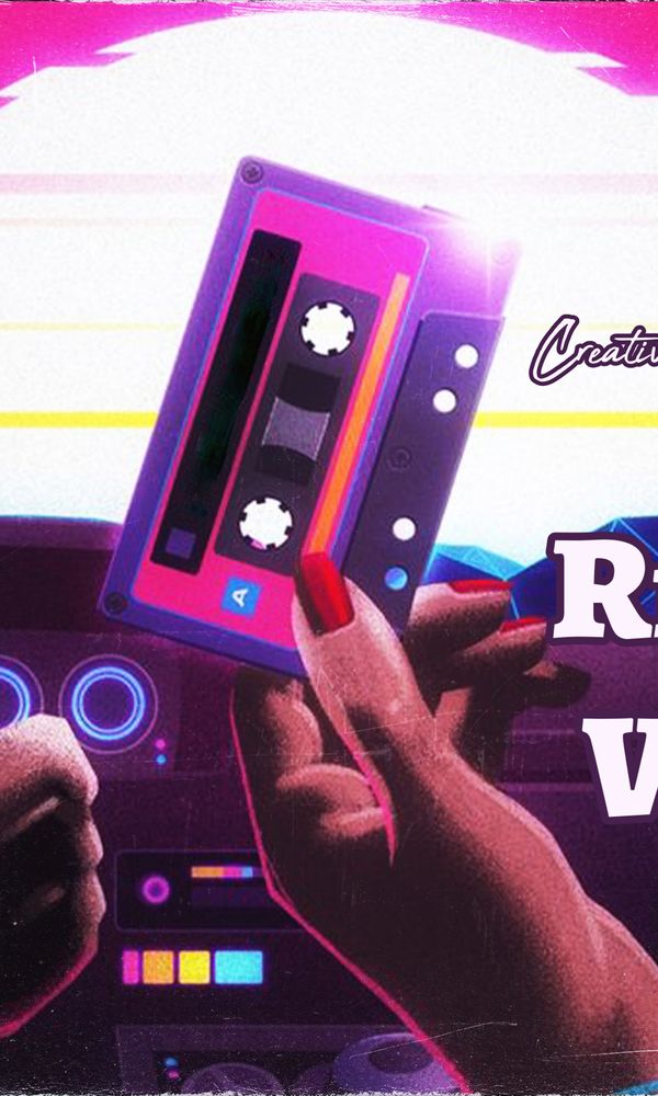 Artwork for RnB Vox