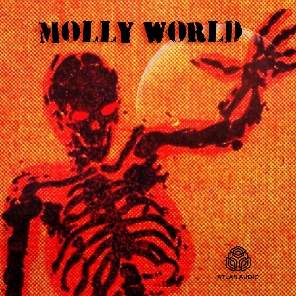 Arte de Molly World