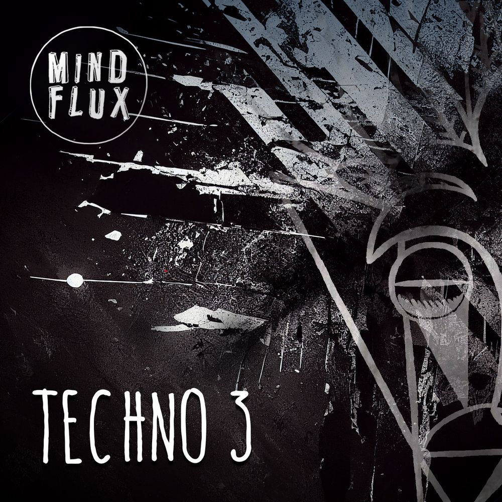 Arte de Techno 3