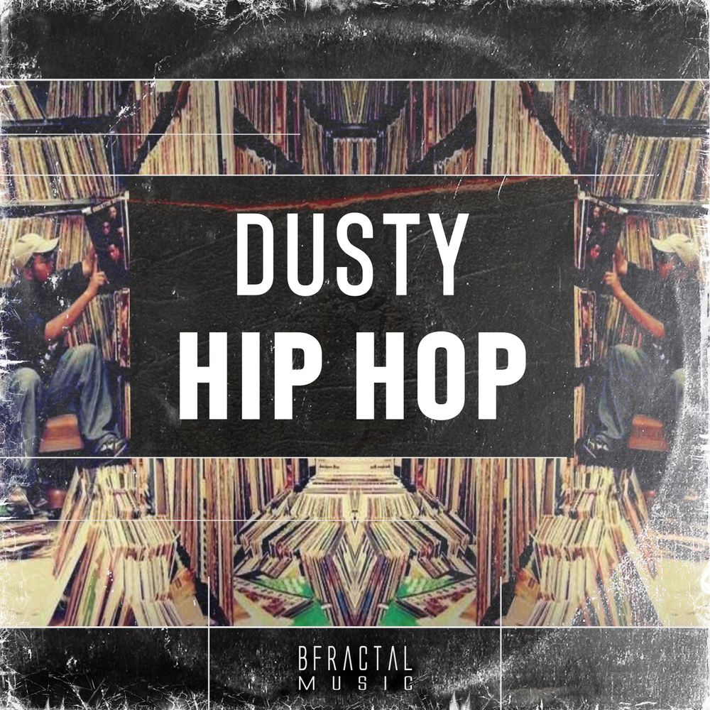 Dusty Hip Hop Sample Pack | LANDR Samples
