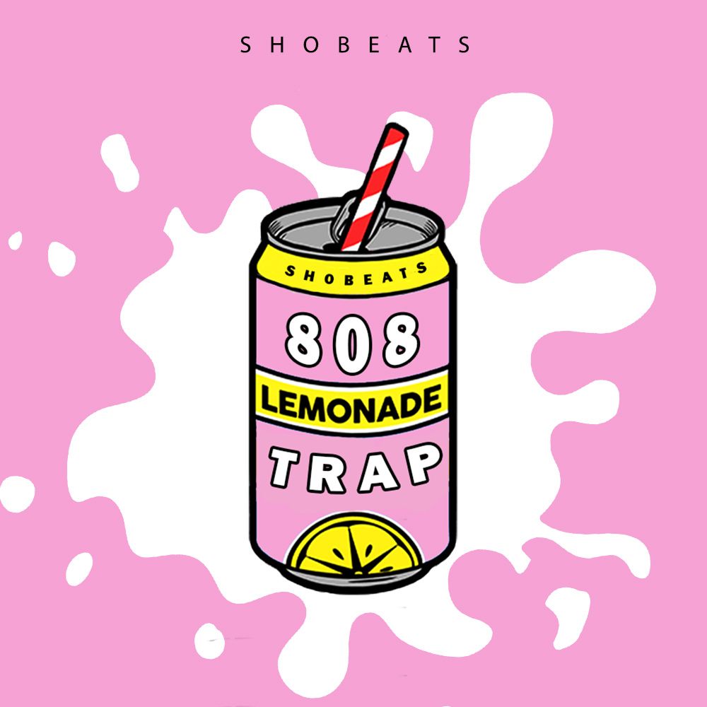 Obra de arte de 808 Lemonade Trap