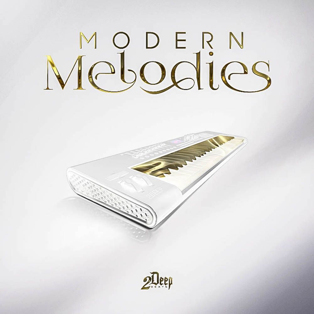 Arte de Modern Melodies
