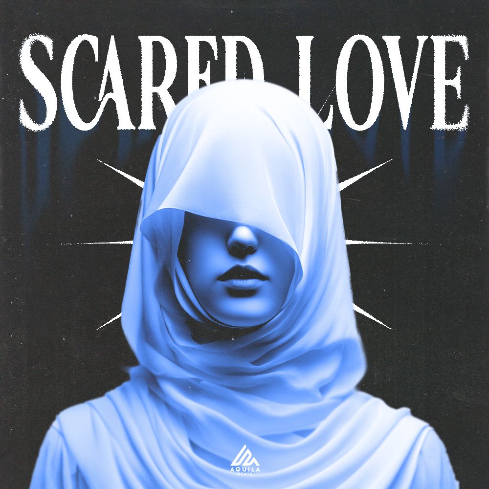 Arte de Scared Love