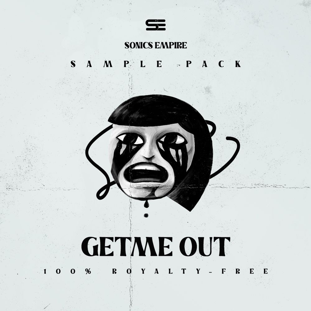 Arte de Get Me Out