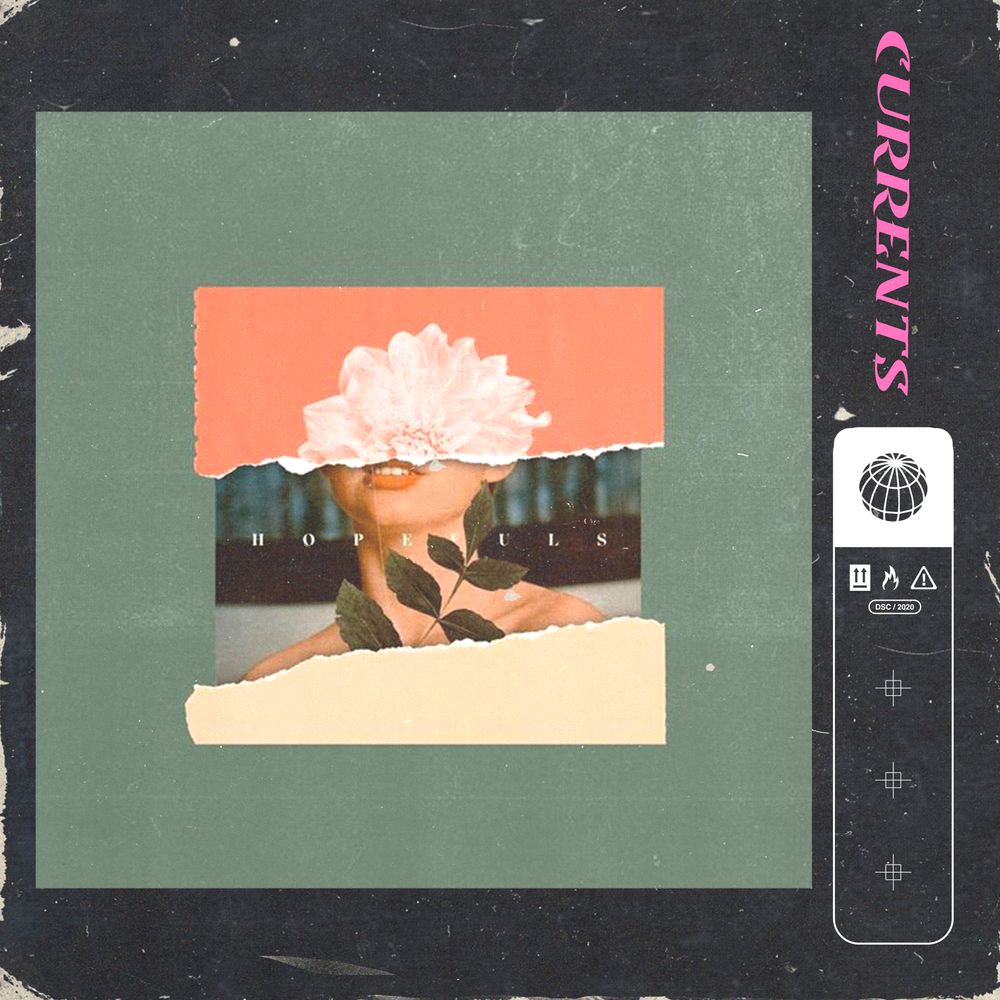 Pochette de Currents
