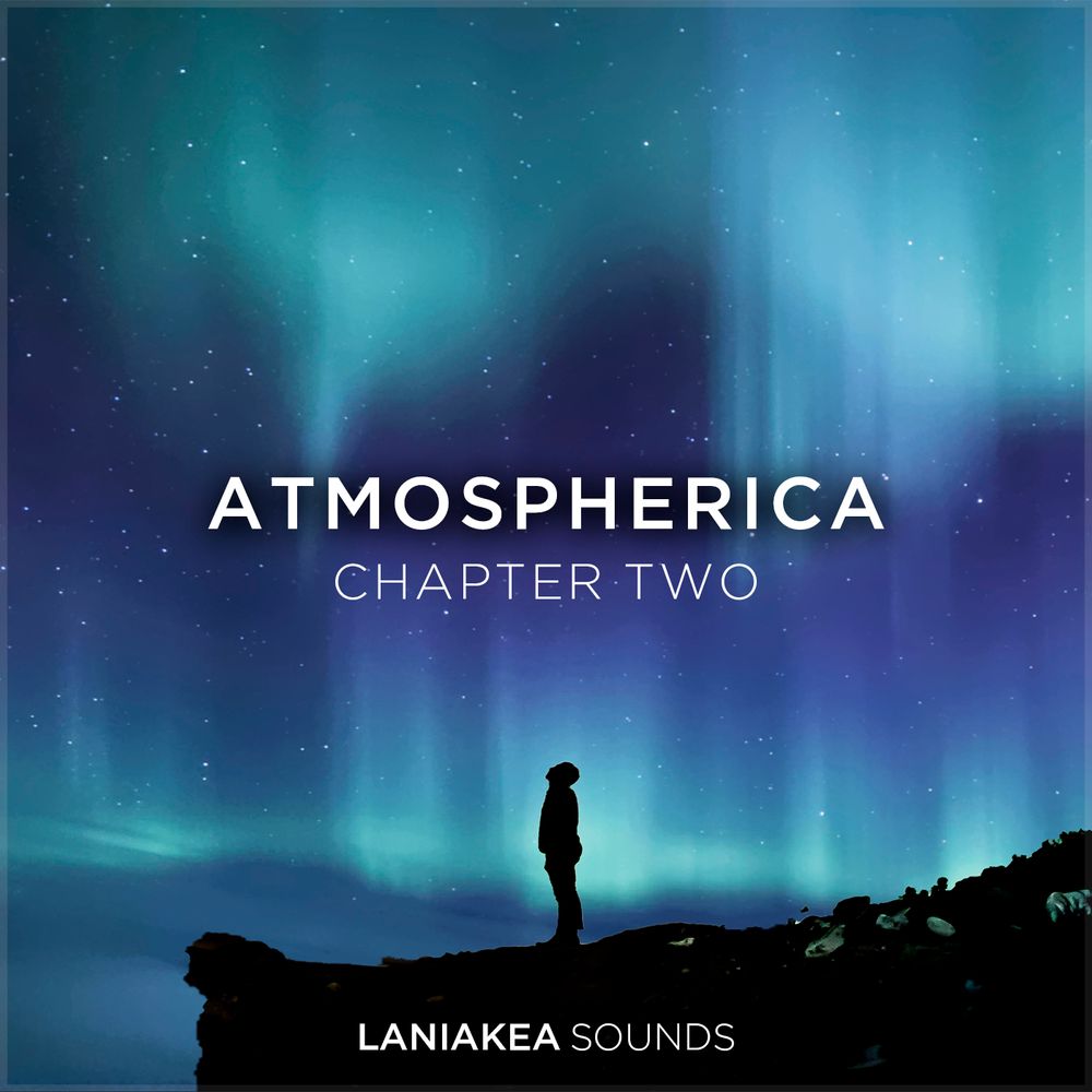 Pochette de Atmospherica 2