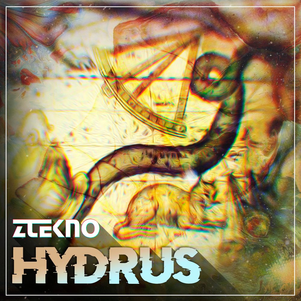 Arte de HYDRUS
