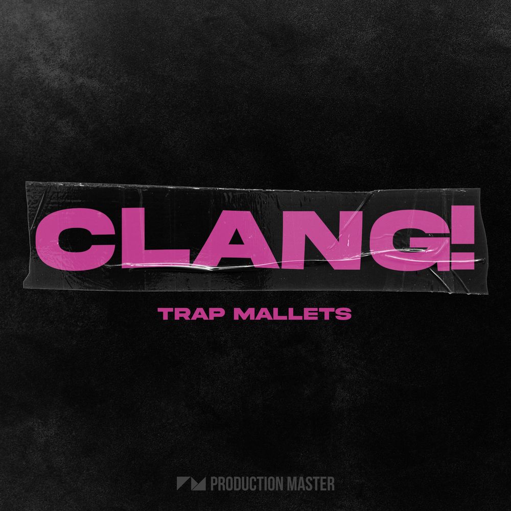 Arte de Clang! - Trap Mallets