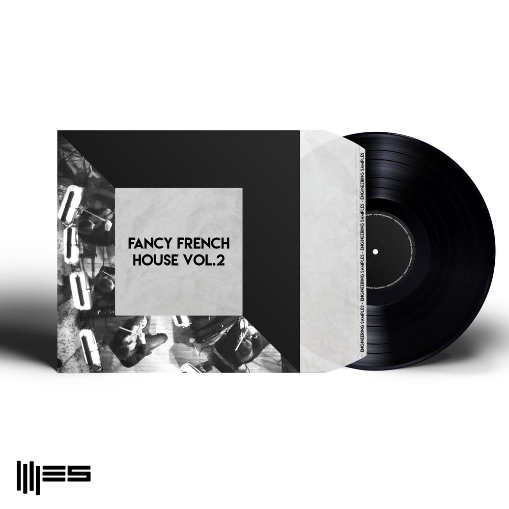 Obra de arte de Fancy French House Vol.2