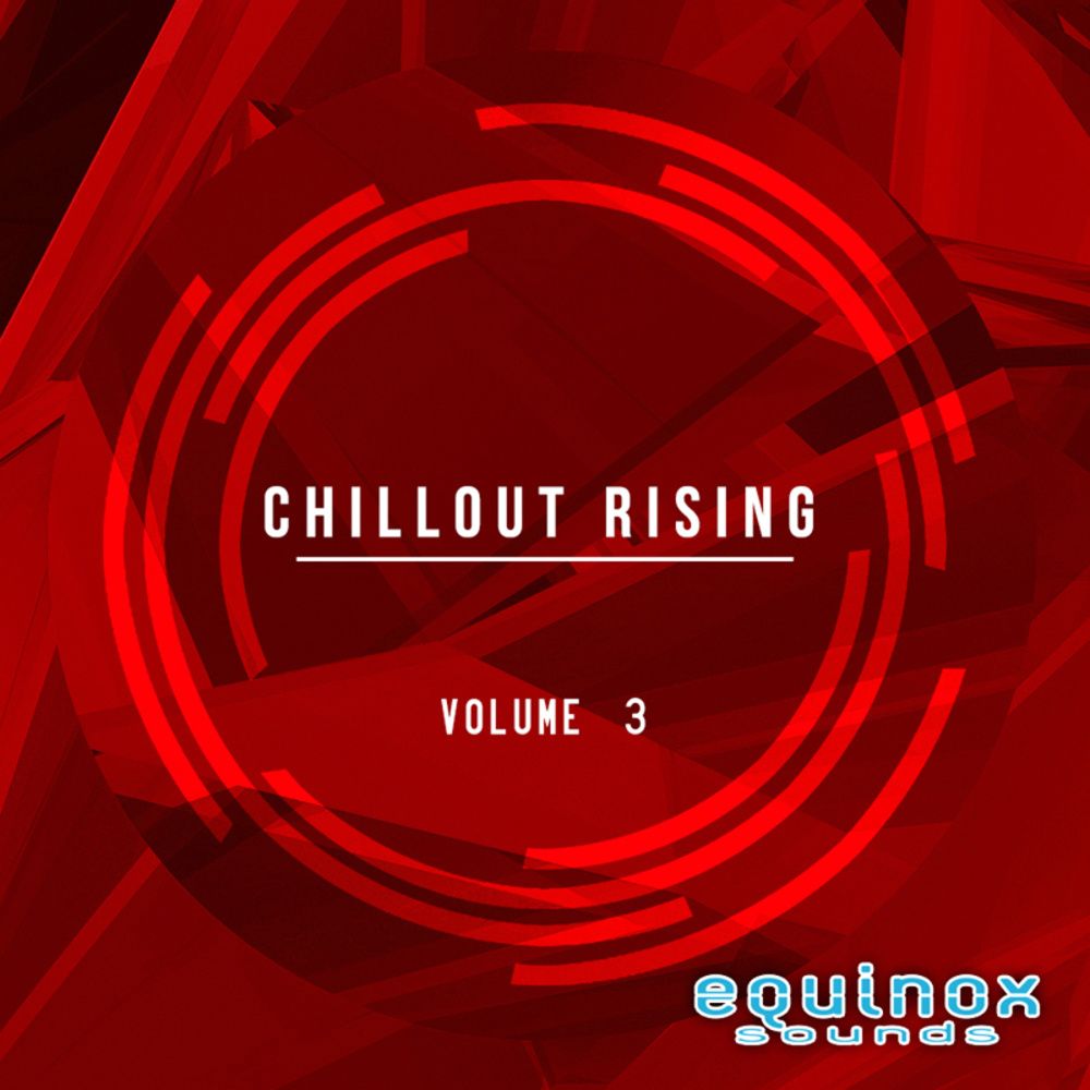 Arte de Chillout Rising Vol 3