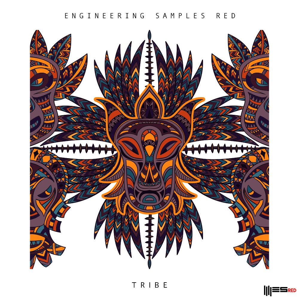 Artwork for Tribe