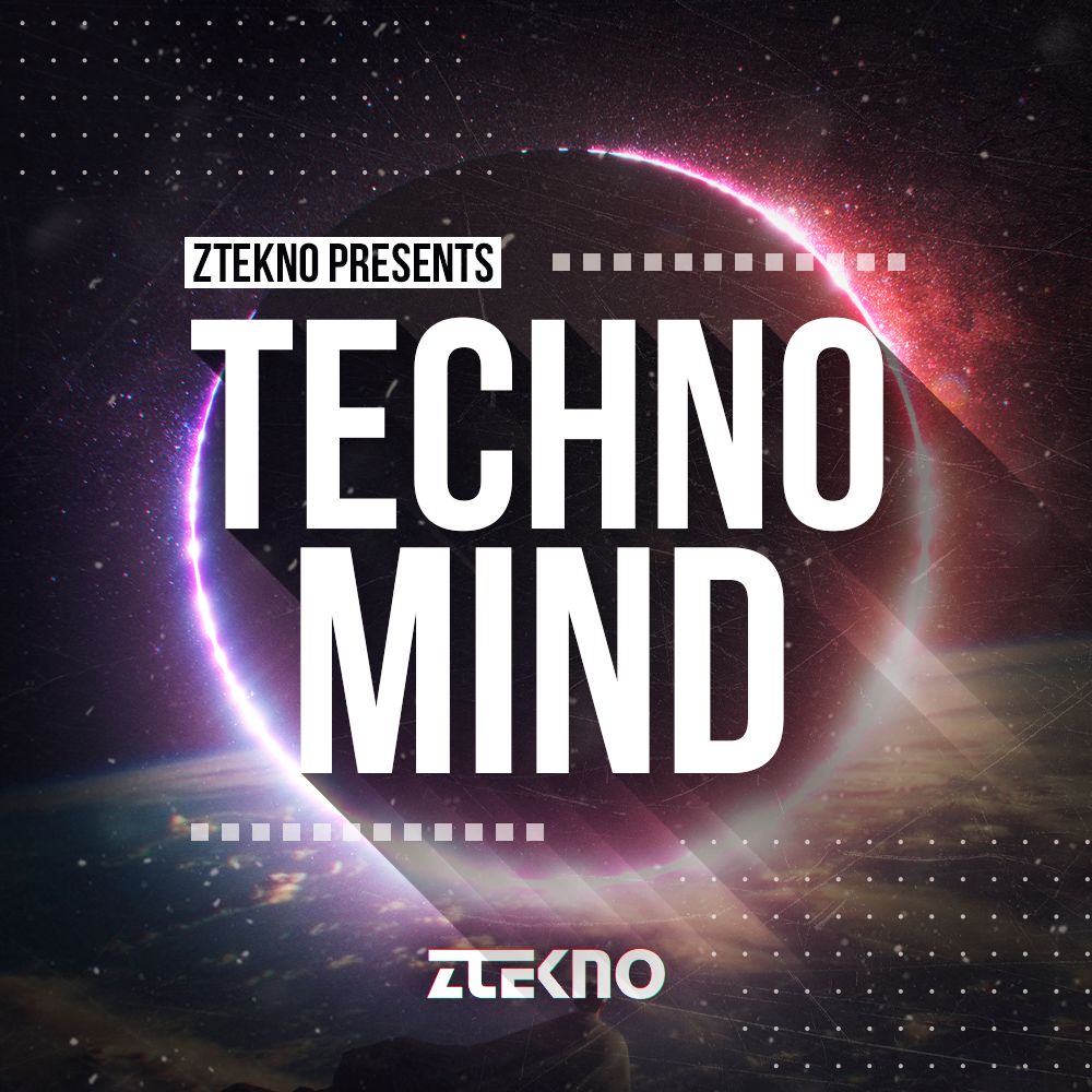Arte de  TECHNO MIND
