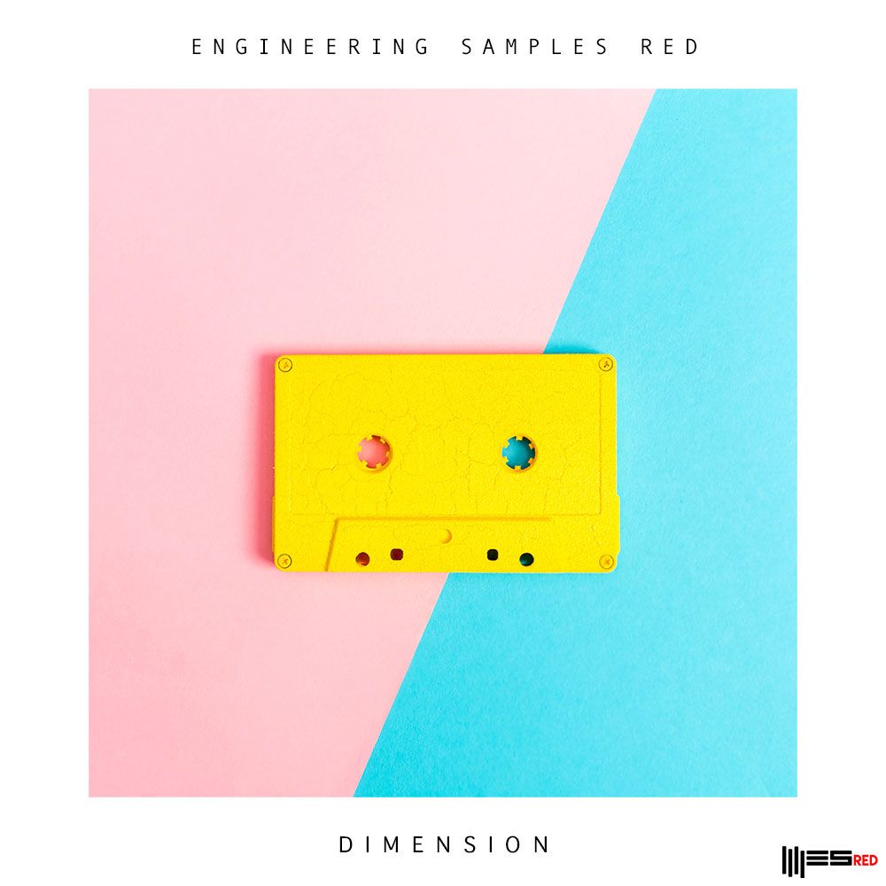 Pochette de Dimension