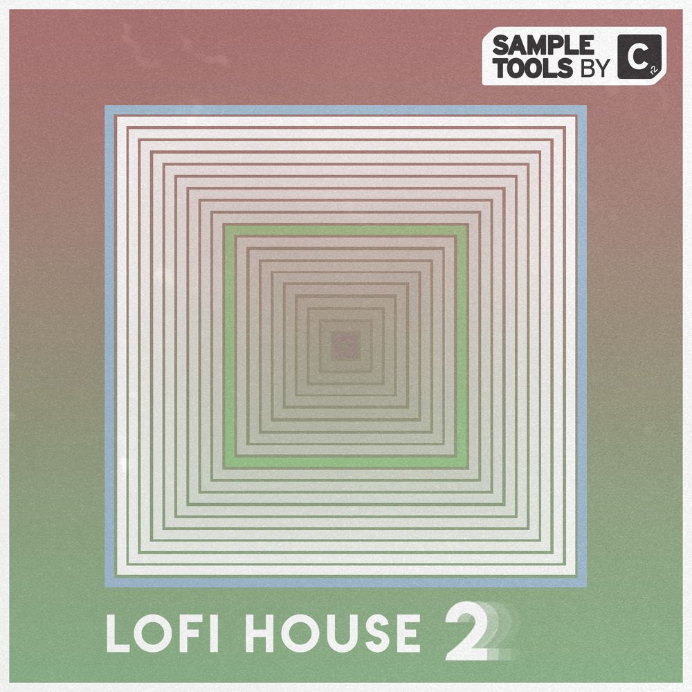 Pochette de LoFi House 2