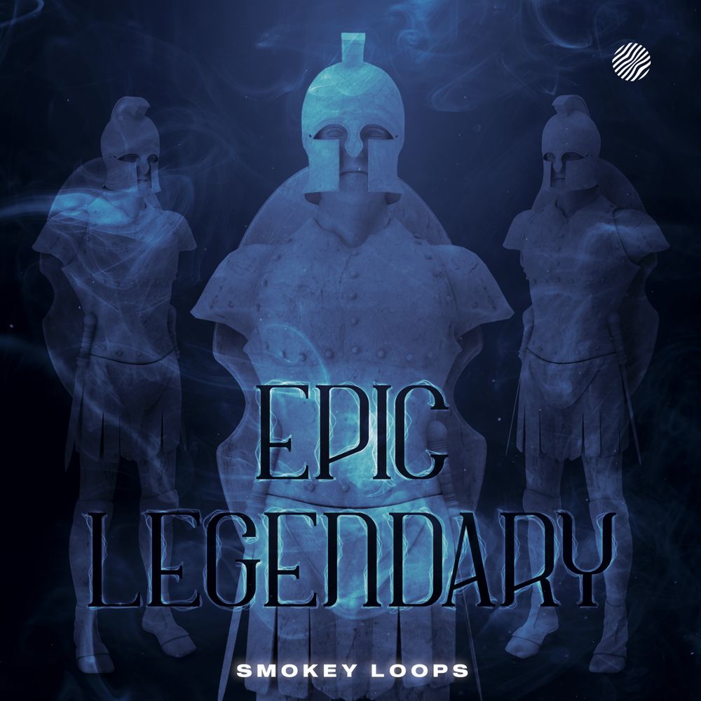 Pochette de Epic Legendary
