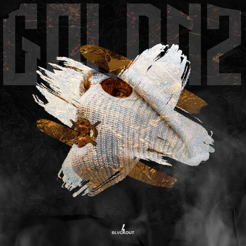 Arte de Goldn 2