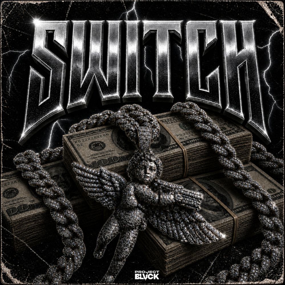 Artwork of Switch