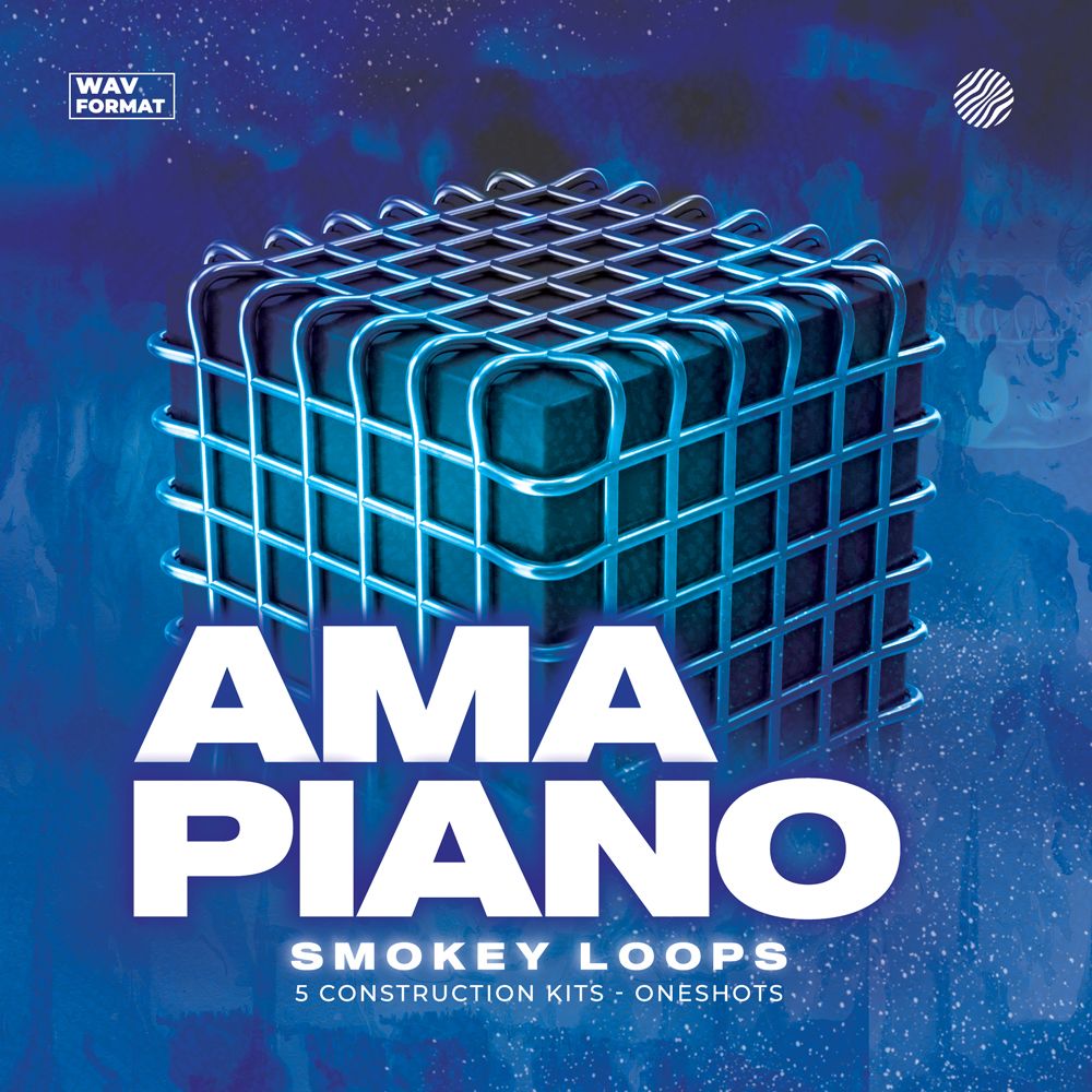 Artwork for Amapiano