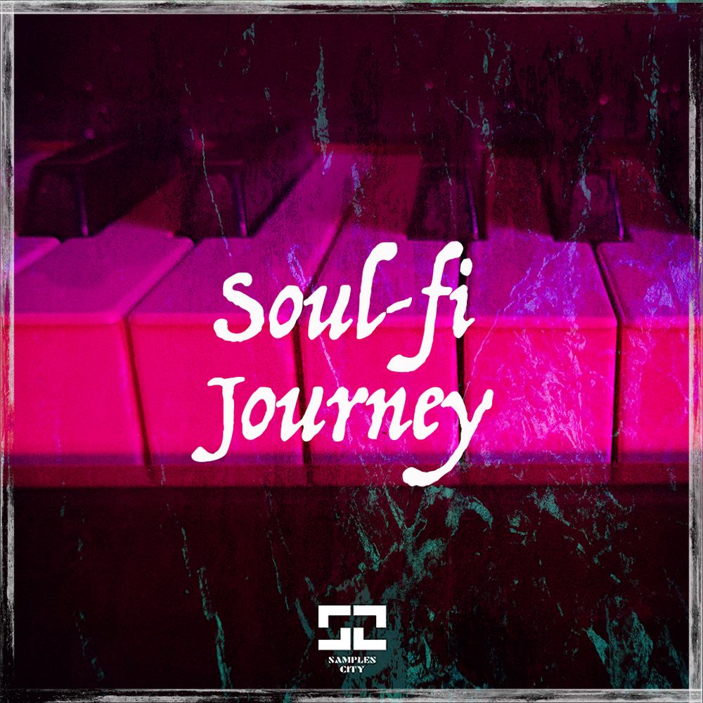 Arte de Soul-Fi Journey