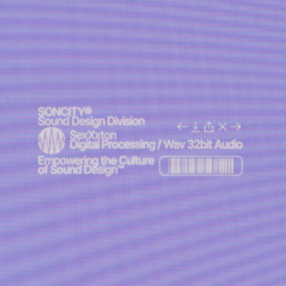 Pochette de SexXxton