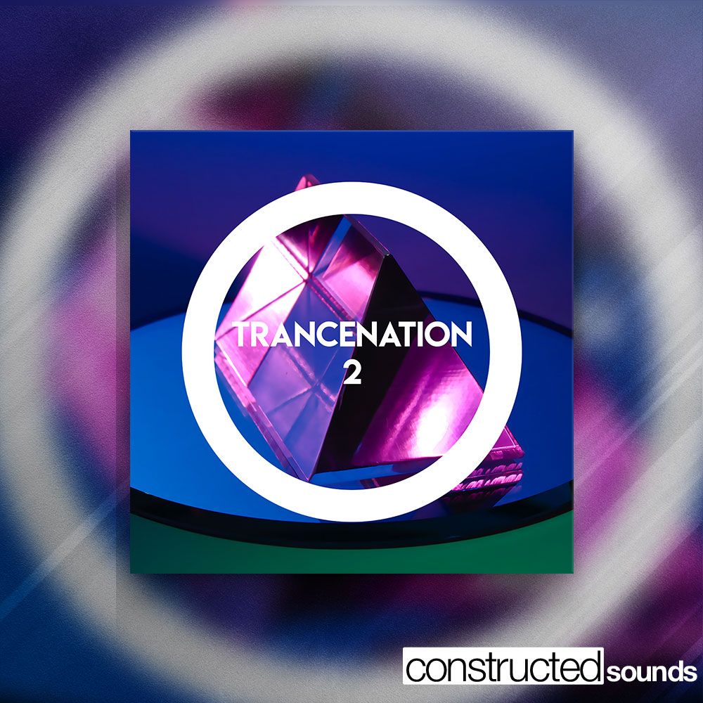 Arte de Trancenation 2