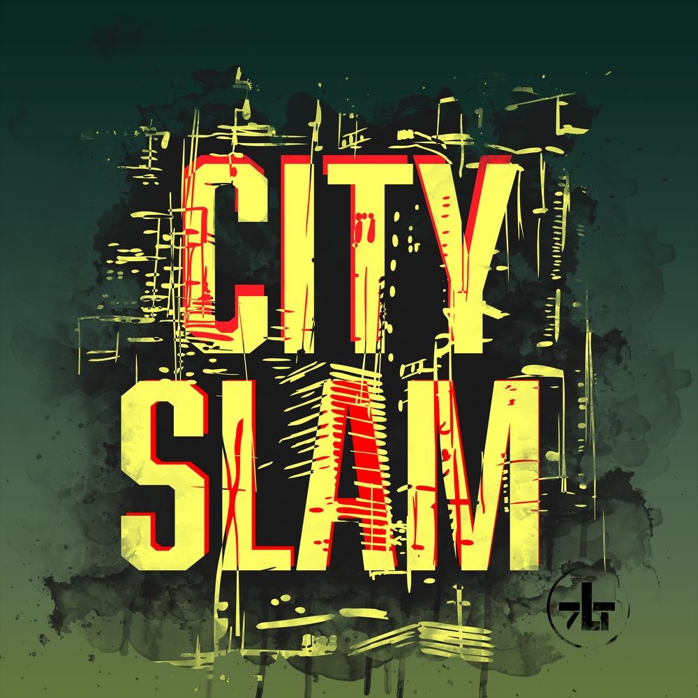 Pochette de CITY SLAM