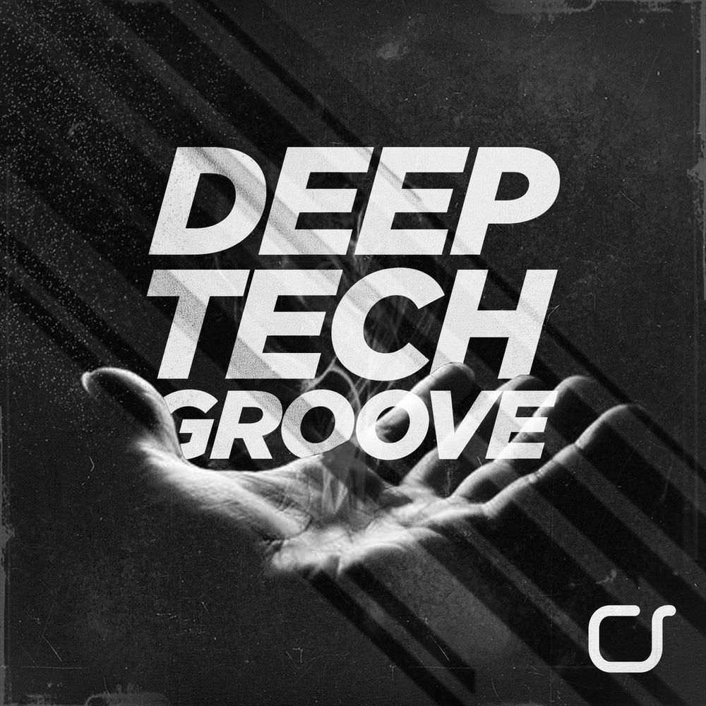 Deep Tech Groove By Innovation Sounds Sample Pack Landr Samples