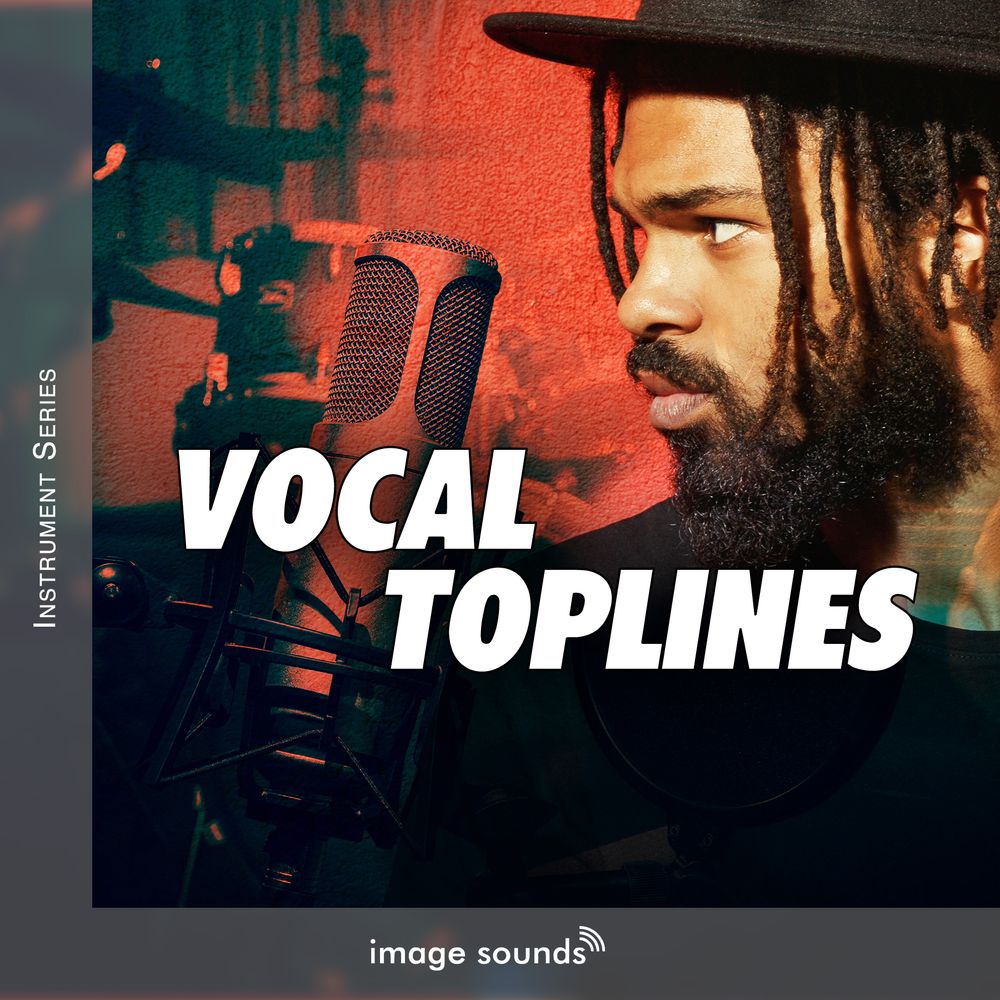 Arte de Vocal Toplines
