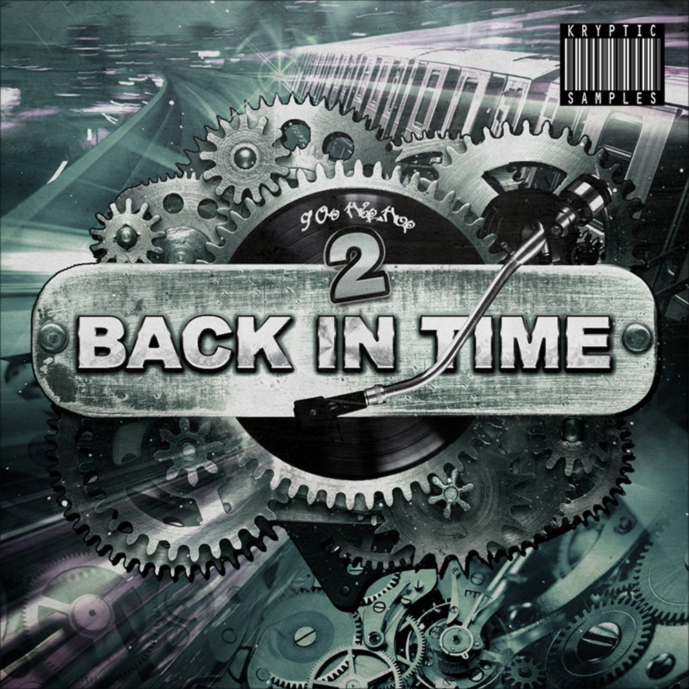 Pochette de Back In Time 2