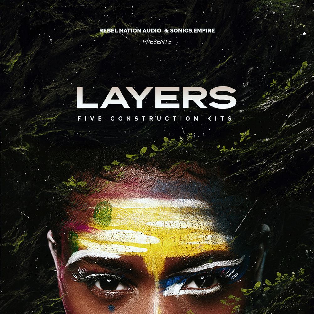 Arte de Layers