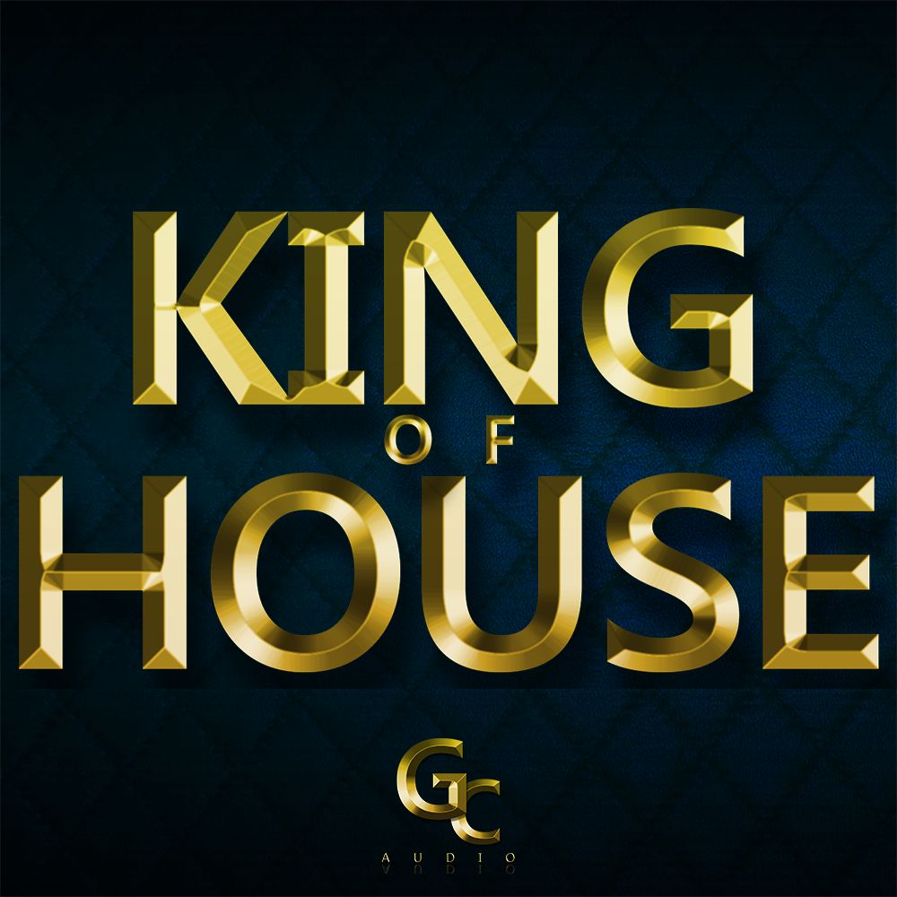 Pochette de King of House