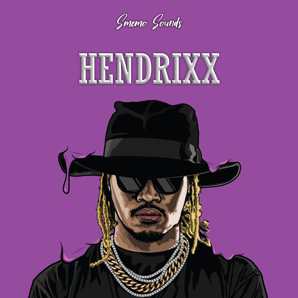 Obra de arte de HENDRIXX