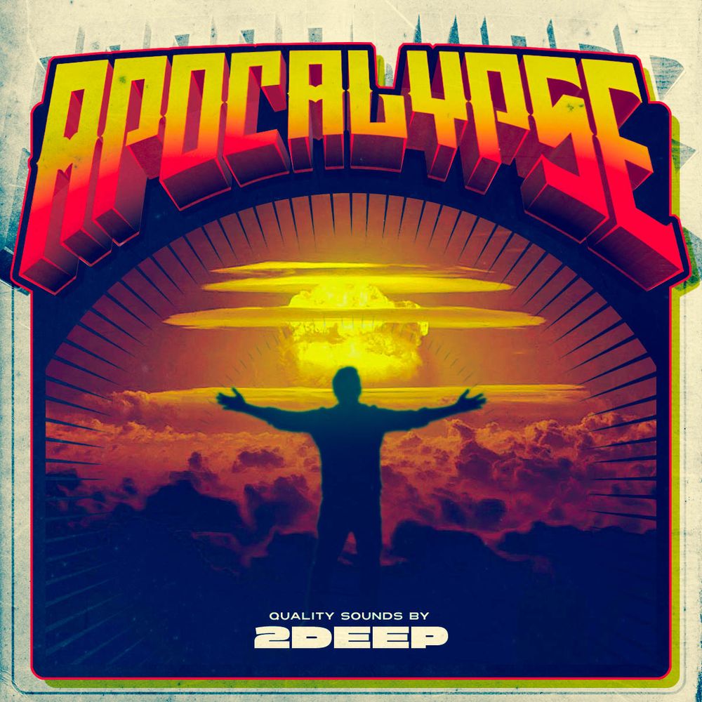 Arte de Apocalypse