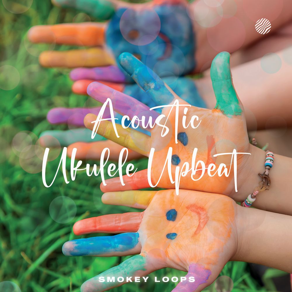 Acoustic Ukulele Upbeat Sample Pack LANDR