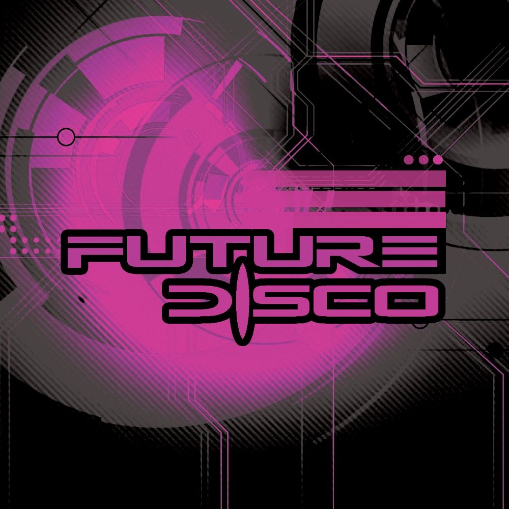 Arte de Nu-Disco