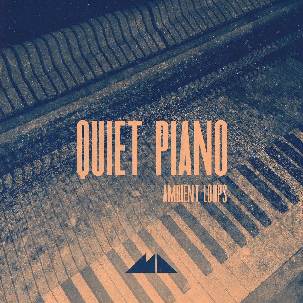 Arte de Quiet Piano
