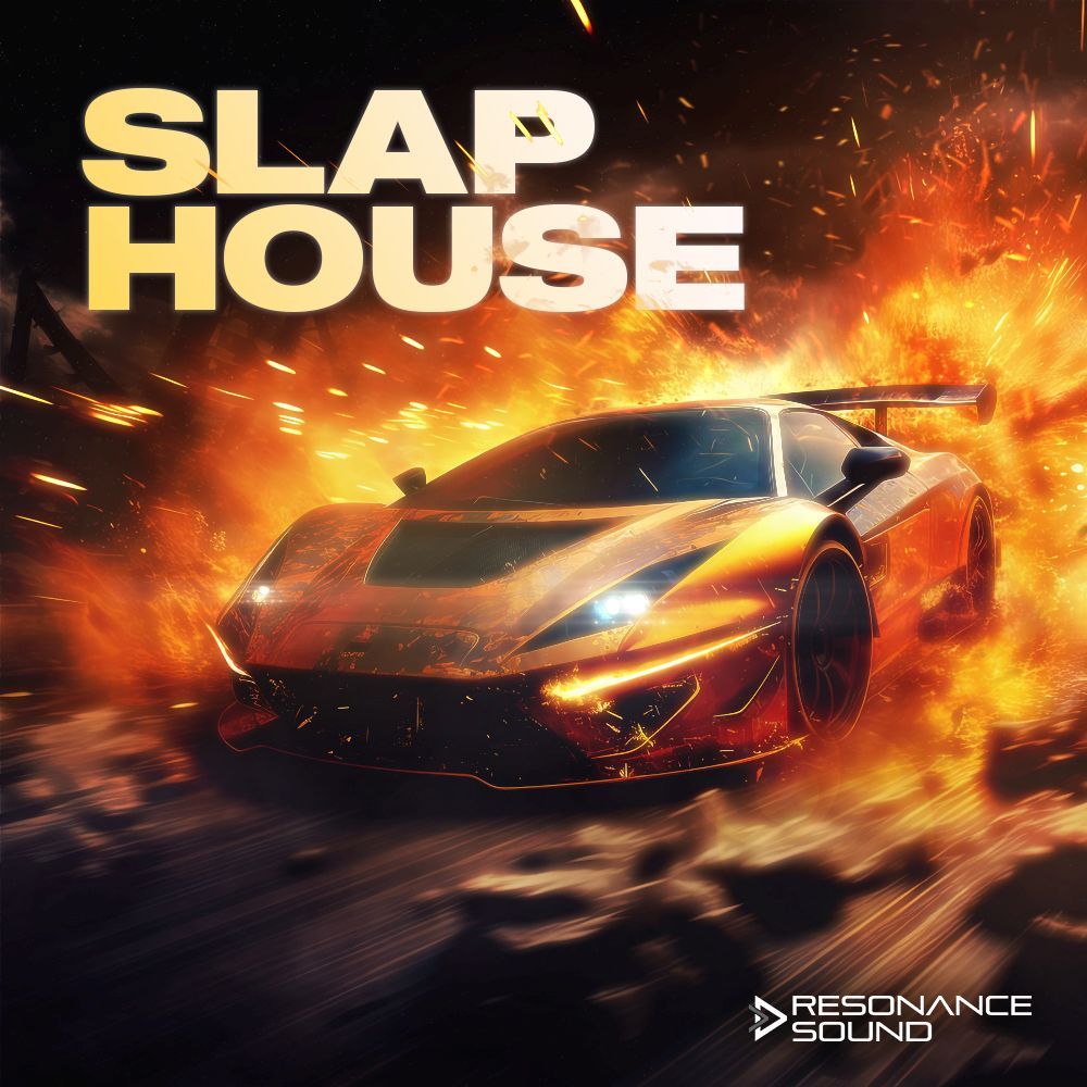 Arte de Slap House