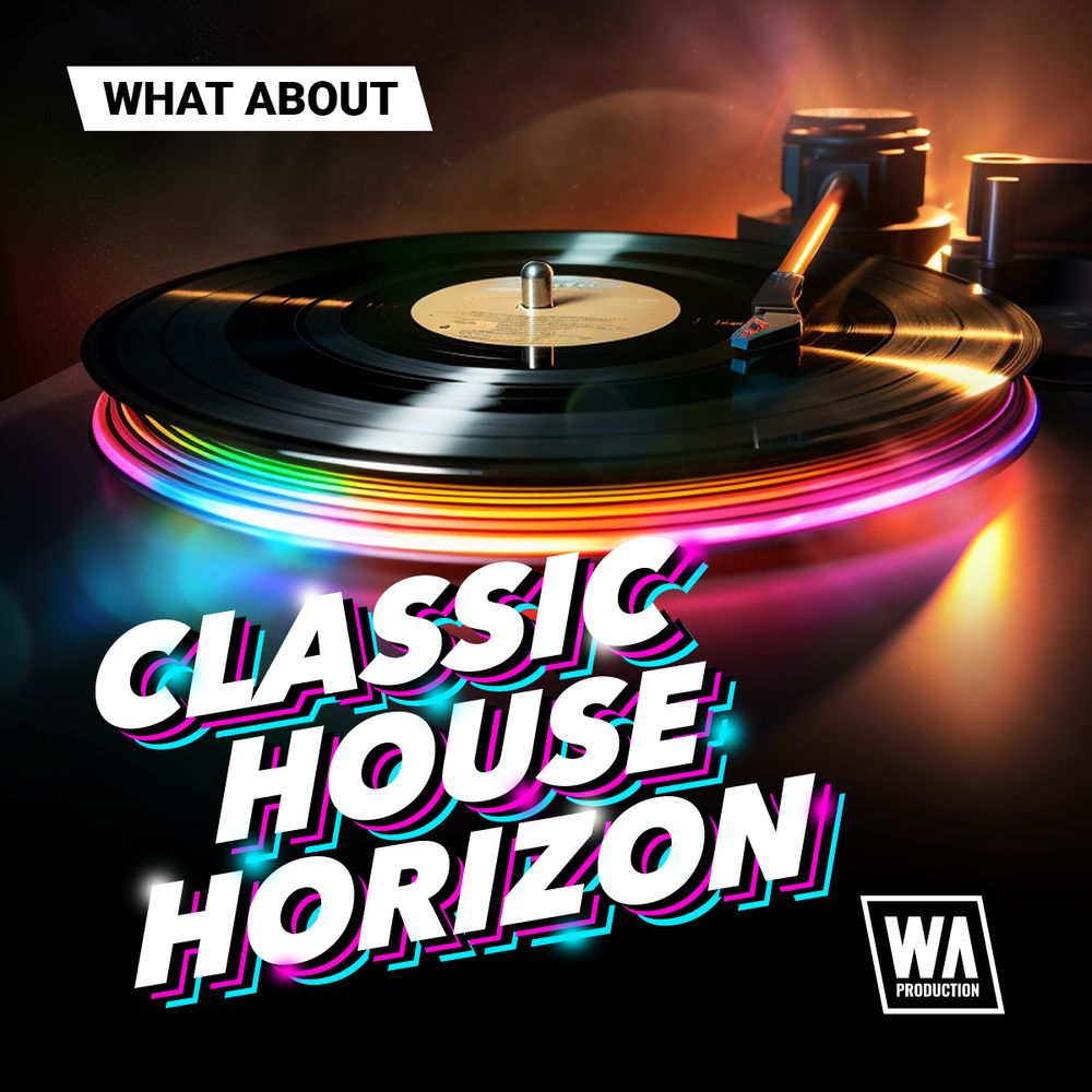 Arte de What About: Classic House Horizon