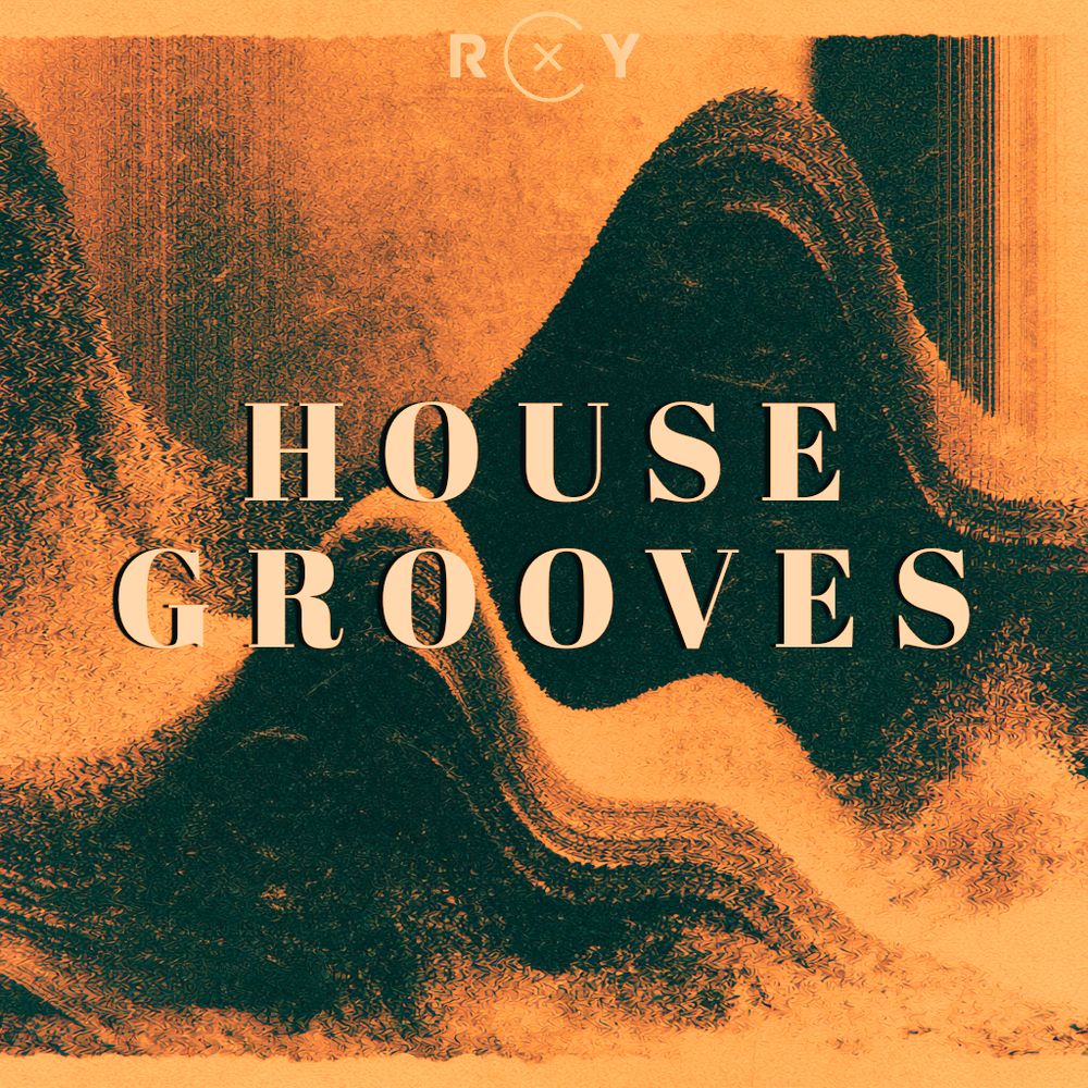 Arte de House Grooves