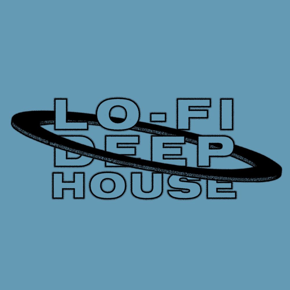 Arte de Lo-Fi Deep House